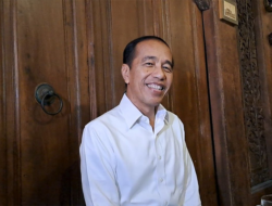 Joko Widodo (Jokowi) Tanggapi Penangkapan Roy Suryo Dan Dr Tifa