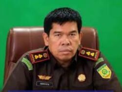 Pesta Jabatan Berujung Petaka, Kajari Sergai dan Kasi Pidsus Diciduk Kejagung atas Dugaan “Jual Beli” Pengamanan Proyek