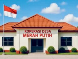 Viral Denda Rp100 Juta bagi Manajer Kopdes Merah Putih, BKN Beri Penjelasan