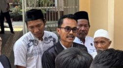 Tajam ke Bawah Tumpul ke Atas,  Terjerat Kemiskinan dan Sudah Dimaafkan PTPN, Kakek Mujiran Tetap Dituntut Bui gara-gara Getah Karet