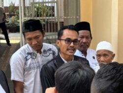 Tajam ke Bawah Tumpul ke Atas,  Terjerat Kemiskinan dan Sudah Dimaafkan PTPN, Kakek Mujiran Tetap Dituntut Bui gara-gara Getah Karet