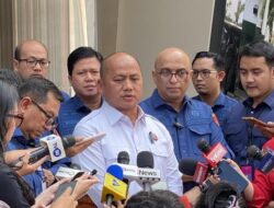 Kejagung Tetapkan Pihak Swasta Tersangka Baru Kasus Dugaan Korupsi MBG. Ini Perannya