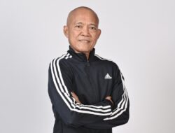 Persiapan Porprov 2026, KONI Lampung Utara Perkuat Sinergi Antar Pengcab