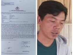 Petani Kopi di Lampung Barat Mengaku Jadi Korban Penipuan, Memohon Keadilan kepada Presiden dan Kapolri