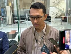 Pungli Imigrasi Rp145,5 Miliar Terbongkar, KPK Endus “Gurita” Pemerasan Berjamaah di Berbagai Daerah
