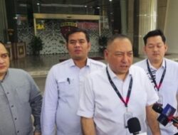 Konflik Tim Hukum Makan Bergizi Gratis, Elza Syarief ‘Didepak’ atau Mundur Duluan?