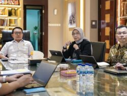 KSP dan MenPANRB Perkuat Sinergi Pengawasan dan Layanan Publik