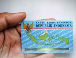 Ironi Register 43 B Lambar, Pertanyaan Tentang Adminduk Dan Pajak