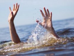 Penumpang Kapal Jatuh ke Laut, Warga Bungamayang Berenang dan Selamat di Pulau Penjurit