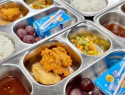 RESMI! Program Makan Bergizi Gratis Resmi Disetop. BGN: Hemat Anggaran Rp 3 Triliun
