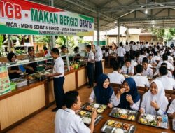 Strategi Baru BGN, Kantin Sekolah Jadi Ujung Tombak MBG. Simak Penjelasanya