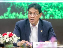 Anggaran MBG di Kurangi, Menkeu Purbaya : Kita Ikuti Keputusan Bapak Presiden