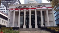 MK Tegaskan Pembagian Peran Suami-Istri Bukan Diskriminasi, Gugatan UU Perkawinan Kandas