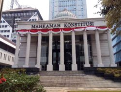 MK Tegaskan Pembagian Peran Suami-Istri Bukan Diskriminasi, Gugatan UU Perkawinan Kandas