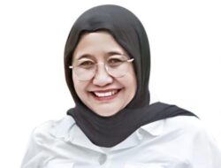 Prabowo Lakukan Perombakan Besar di BGN, Nanik S. Deyang Dilantik sebagai Kepala BGN