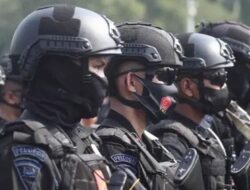 Jakarta Terkepung Aksi Massa, 3.761 Personel Disiagakan untuk Pagari Ibu Kota