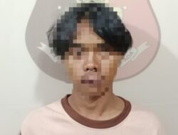Polsek Abung Selatan Berhasil Mengamankan Pelaku Penganiayaan Berat di Desa Tanjung Iman