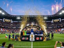 Piala Dunia 2026, Simak Jadwal Lengkap 5 Pertandingan Seru Hari Kamis 18 Juni