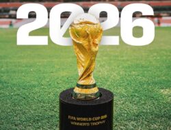 Kapolres, Kakimal, dan Dandim Lampura, Punya Jagoan Piala Dunia 2026 Berbeda