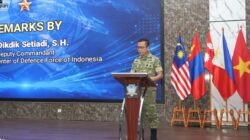 Dunia Makin Bergolak, PMPP TNI Gembleng Pasukan Multinasional di Sentul demi Lindungi Warga Sipil