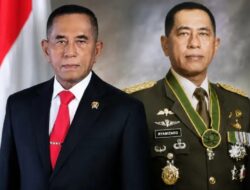 Rekam Jejak Jenderal (Purn) Ryamizard Ryacudu, Sang Tokoh Pertahanan