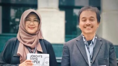 50 Tokoh Pasang Badan untuk Roy Suryo, Upaya Penangguhan Penahanan Temui Titik Terang?