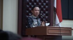 Pemprov Lampung Perkuat Reformasi Birokrasi dan Akuntabilitas Kinerja 2026