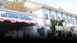 Enam Dekade Membina Mimpi, Jejak Abadi SMA Negeri 1 Kotabumi dalam Mengukir Peradaban