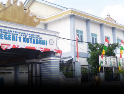 Enam Dekade Membina Mimpi, Jejak Abadi SMA Negeri 1 Kotabumi dalam Mengukir Peradaban