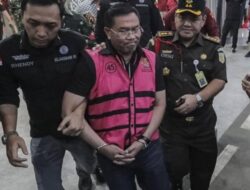 Kejagung Kaji Permohonan JC Sony Sanjaya dalam Kasus Korupsi Makan Bergizi Gratis