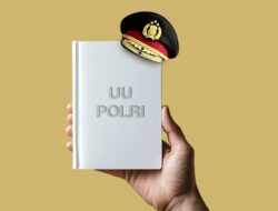DPR Sahkan Revisi UU Polri, Buka Peluang bagi Penyandang Disabilitas hingga Penyesuaian Usia Pensiun