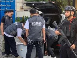 Ini Penyebab Kantor Bea Cukai Juanda Diperiksa Kortastipidkor