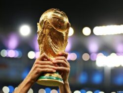 Spanyol Bantai Arab Saudi, Piala Dunia 2026 Kian Memanas. Berikut Klasemen Piala Dunia 2026 Terbaru