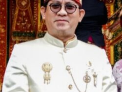 Gelar Adat untuk Jokowi Disoal, Marga Balak Lampung Tegaskan Prosedur Adat yang di Kangkangi