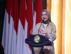 Kebijakan Menteri PANRB,  ASN Antar Anak Dihari Pertama Masuk Sekolah