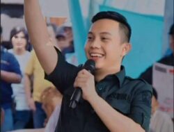 JABATAN WAKIL BUPATI WAY KANAN, DPW PAN REKOMENDASIKAN M GALANG PUTRA
