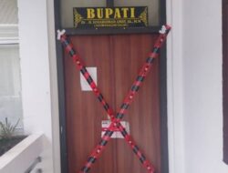 OTT KPK, Skandal Suap Jabatan Di Kuansing