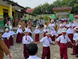 Dinas Pendidikan Lampura, Bersiap Hadapi MPLS 2026/2027