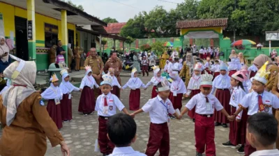 Dinas Pendidikan Lampura, Bersiap Hadapi MPLS 2026/2027