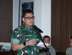 Ledakan Gupusmu II Puspalad Renggut Nyawa Prajurit TNI. Ini Penjelasan Kadispenad, Brigjen TNI Donny Pramono