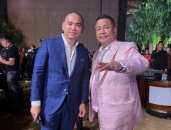 Drama Keluarga di Balik Kasus Febri Adriansyah, Frank Hutapea Semprot Hotman, Sebut hotman911 Cuma Kedok Marketing