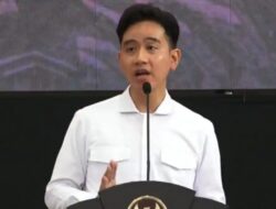 Tebus Dosa di Lampung Timur, Gibran Menjemput Restu Tokoh Adat