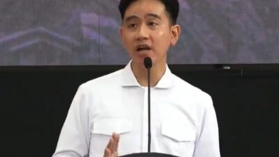 Tebus Dosa di Lampung Timur, Gibran Menjemput Restu Tokoh Adat