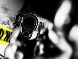 Pesta Khitan Berdarah di Lampung Timur, Perselisihan Undangan Berujung Maut di Ujung Laras Revolver