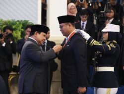 Perjalanan Sudaryono, Dari Anak Buruh Tani