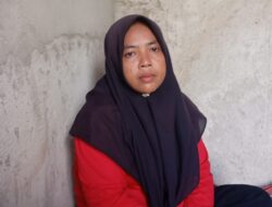Suami Terjerat Kasus Hukum, Nur Asiyah Mengadu ke Bupati Lampung Selatan