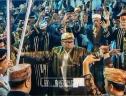 Sebanyak 10 Kebudayaan Usulan WBTb Provinsi Lampung