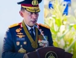 Kapolri Instruksikan Seluruh Jajaran Tindak Tegas Bandar Narkoba