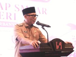 Raih Rekor MURI, Gubernur Apresiasi Pengurus IBI Provinsi Lampung 