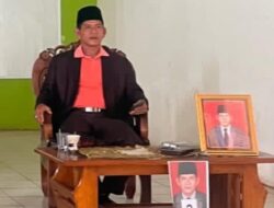 Menang Mutlak, Haidir Terpilih Jadi Kepala Desa Bumi Jawa Lewat PAW